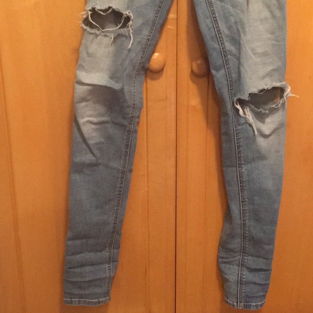 Jeans - Picture 3 of 7